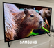 Телевизор Samsung 32 Smart TV Android 13 LED Wi-Fi Самсунг Смарт ТВ 2023 321320235500 фото 2