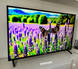 Телевізор Samsung 32 Smart TV Android 14 LED Wi-Fi 4K UHD Самсунг Смарт ТВ 2024 321420245900 фото 4