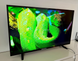 Телевізор Samsung 42 Smart TV Android 14 Wi-Fi LED 4K UHD Самсунг Смарт ТВ 2024 421420247900 фото 4