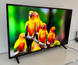Телевізор Samsung 42 Smart TV Android 14 Wi-Fi LED 4K UHD Самсунг Смарт ТВ 2024 421420247900 фото 2
